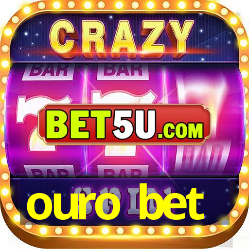 Ouro Bet Ios